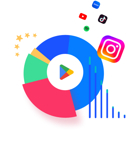US Mobile App Market Statistics in 2025 for Android image