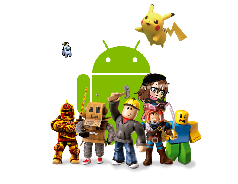 Canada Mobile Game Market Statistics in 2025 for Android image