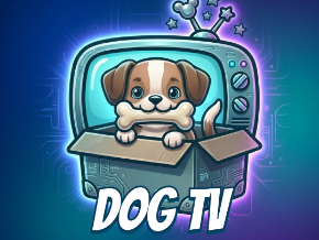 Dog TV