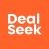 DealSeek: Coupons & Discounts