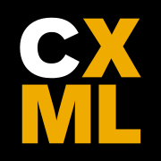 CXML